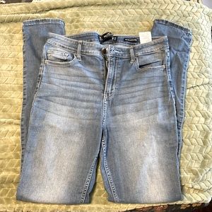 Hollister Skinny Jeans